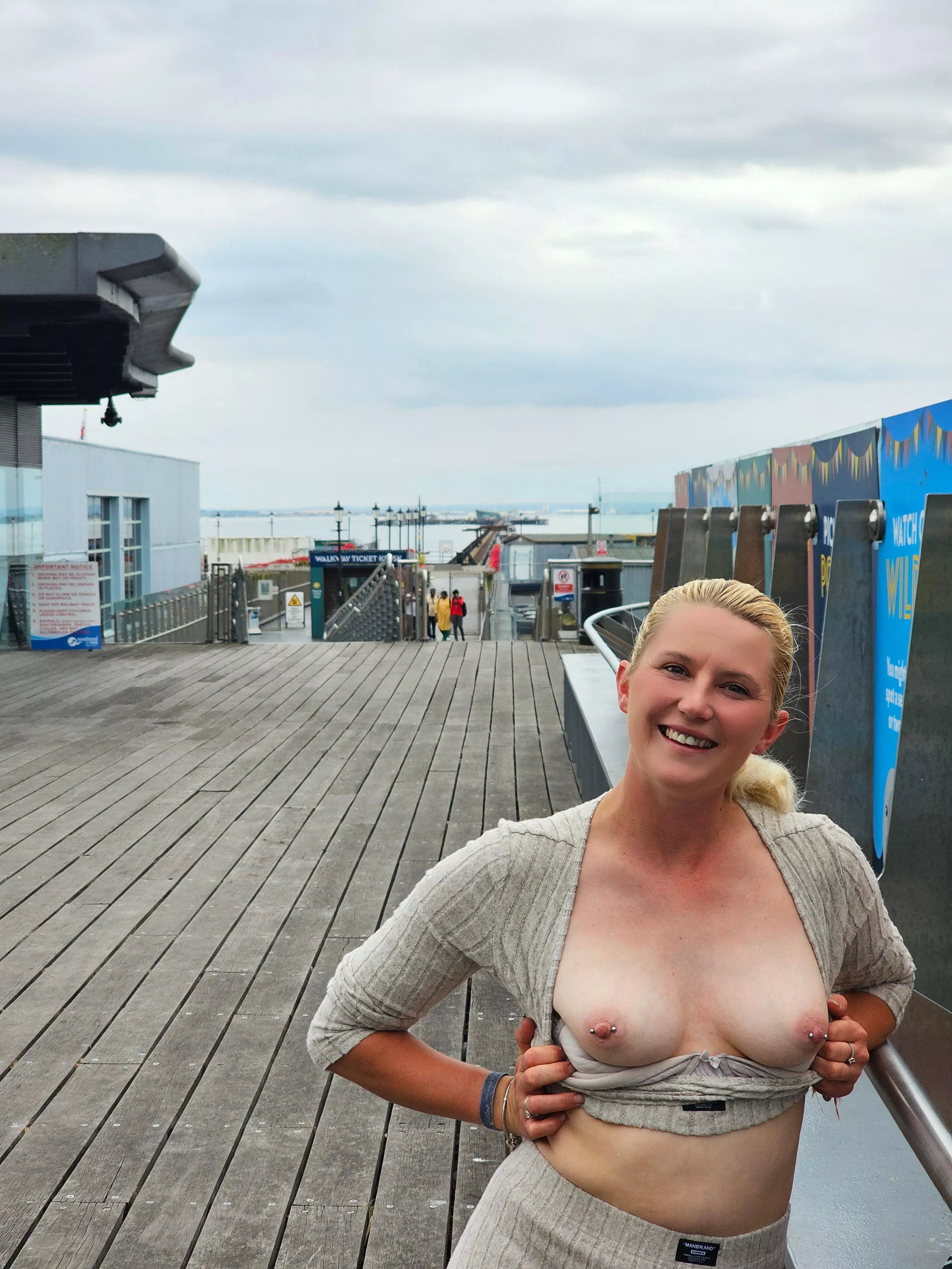 Can anyone guess the location?