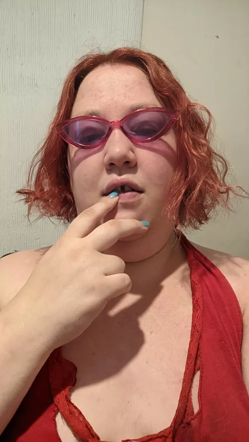 Can you handle a no nut November with me? 