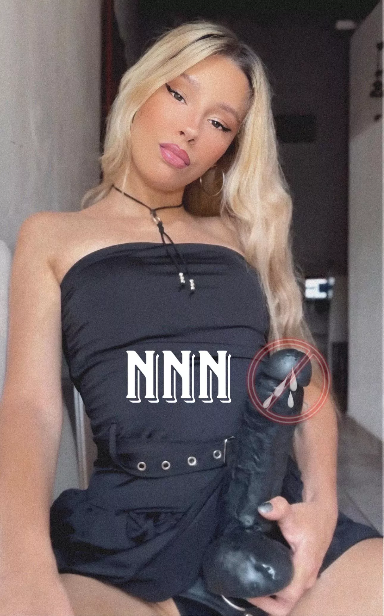 Can you ride my big black cock?