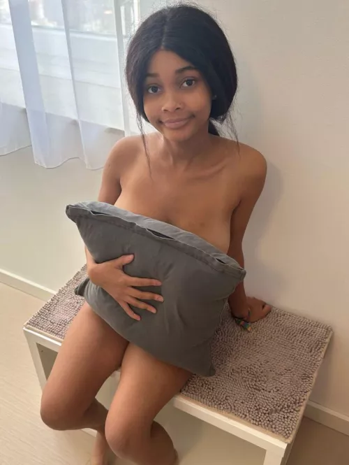 Can't wait to give it all to you at night