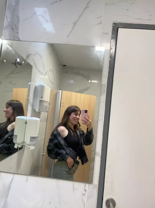 Casual and fun date? 😉