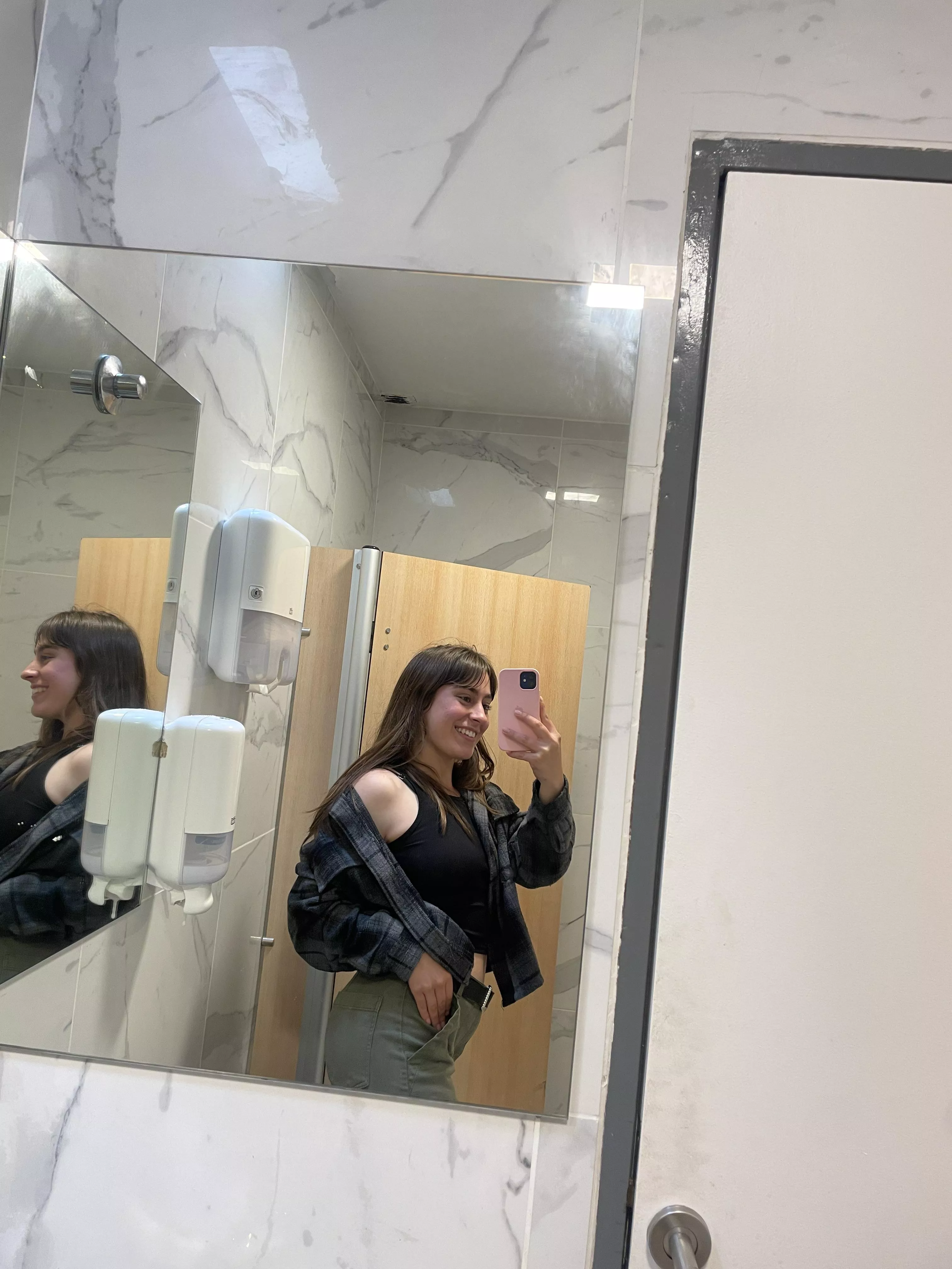 Casual and fun date? 😉