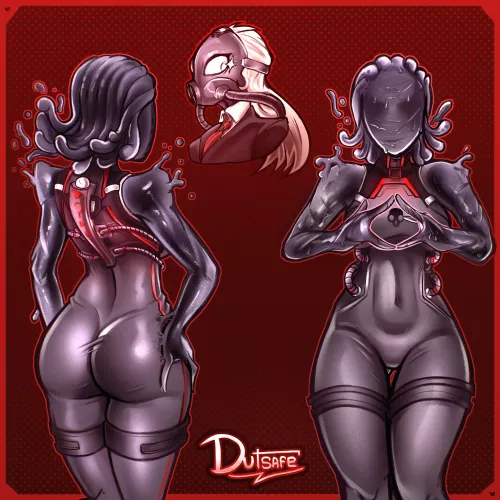 Chaos Director. (DutSafe)