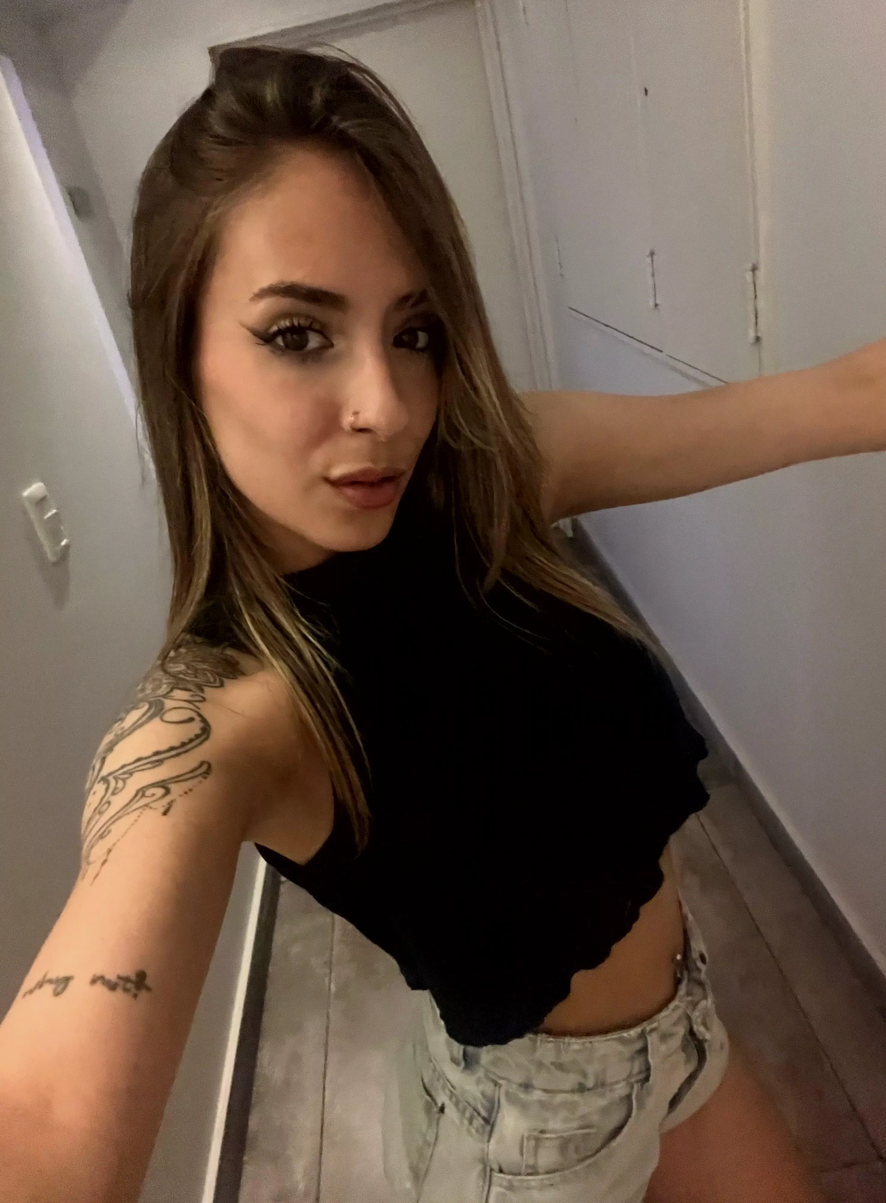 Come back to this ass whenever you feel stressed