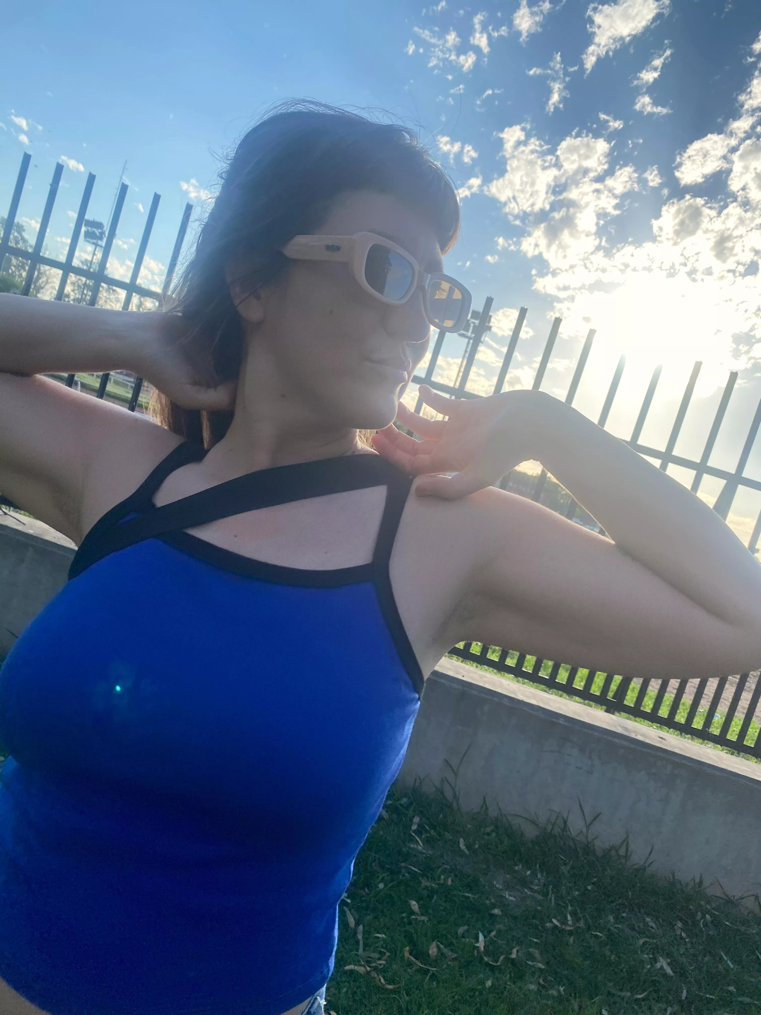 Come, I'll take you for a ride