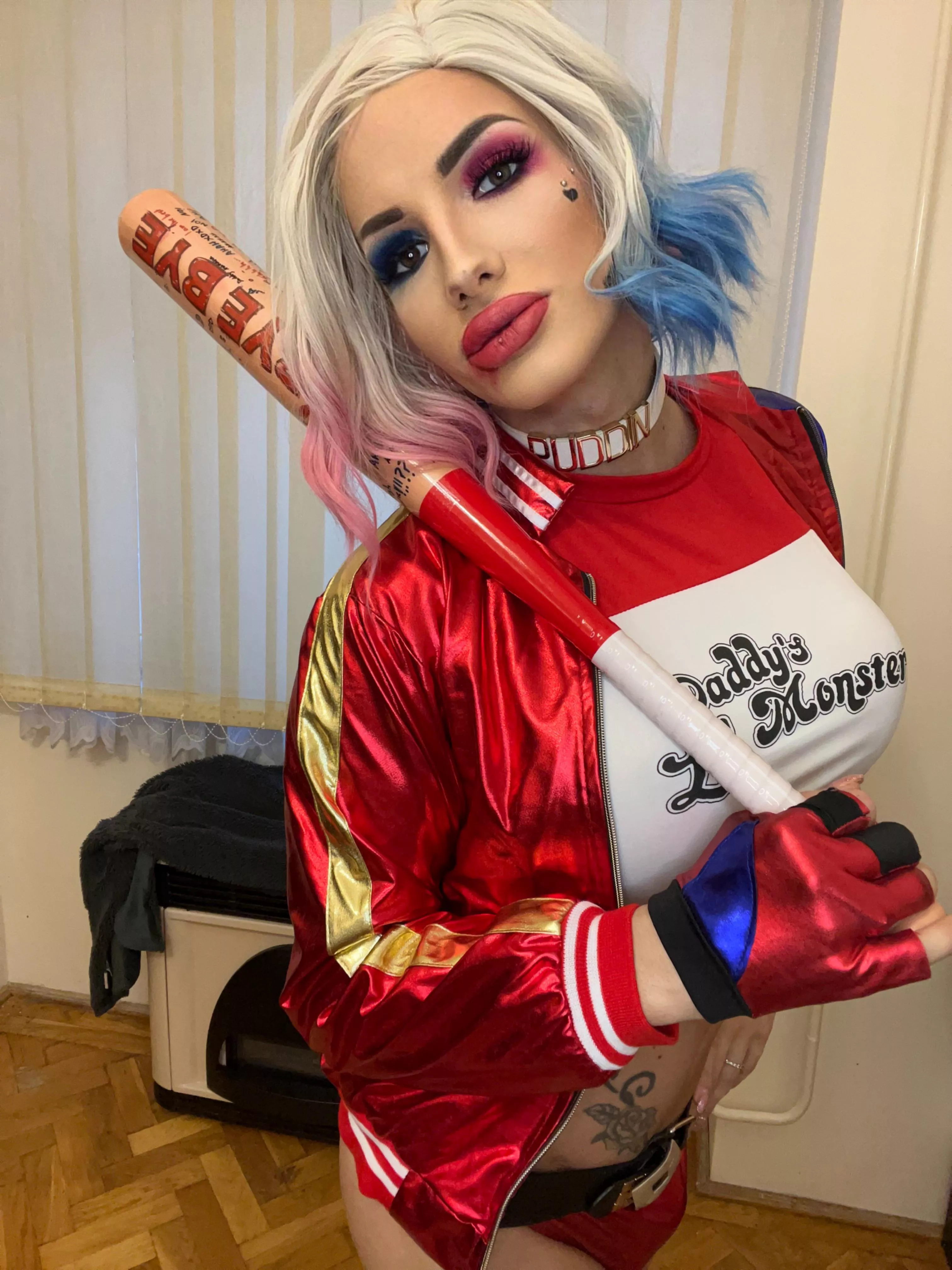 Come over and play with me