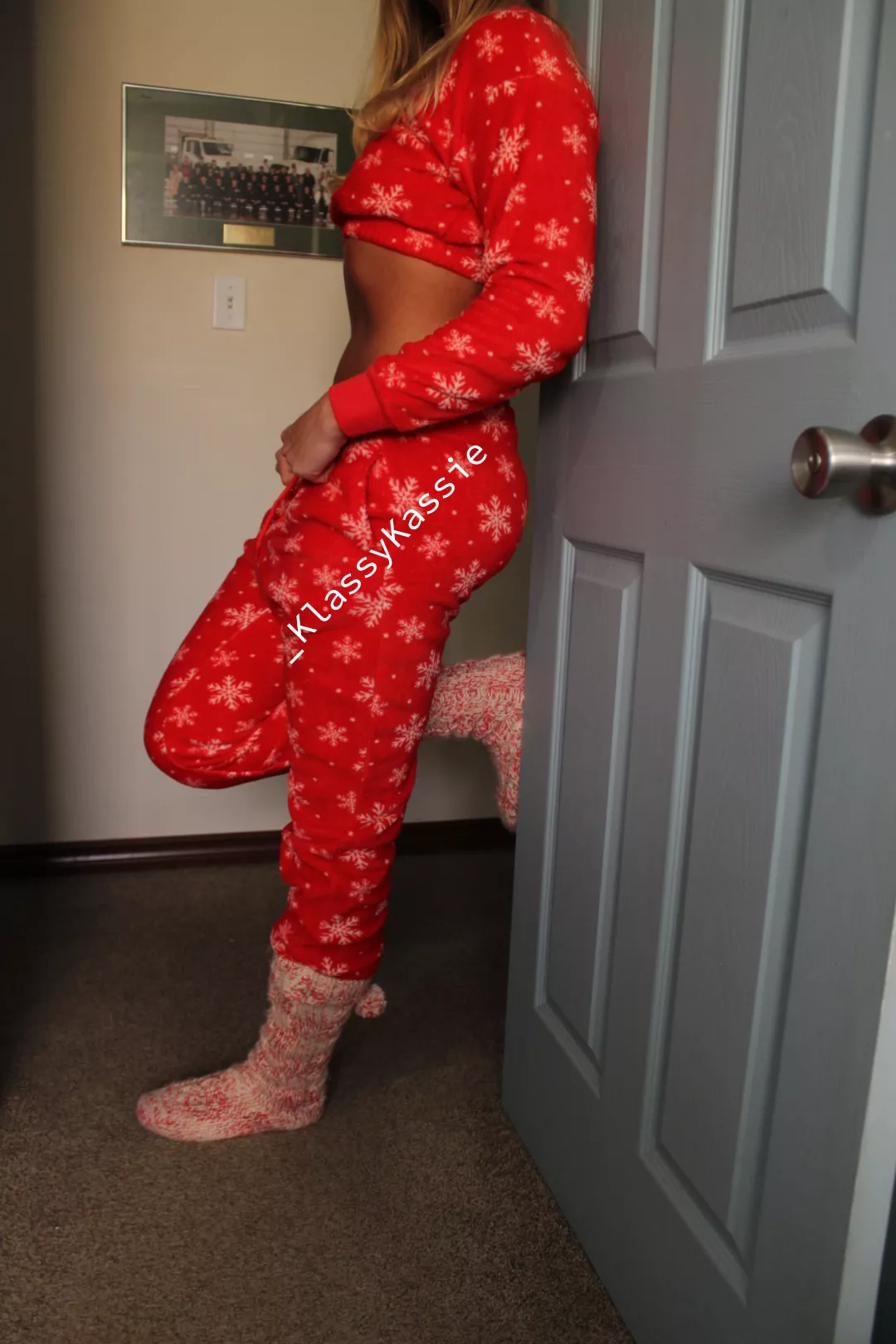 Comfy is the new sexy, and it turns me on so much 🥵