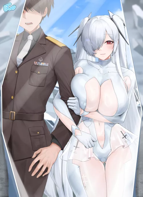 Commander & Cinderella