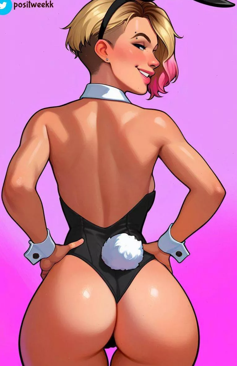 [Commission] First SFW post LOL (me)