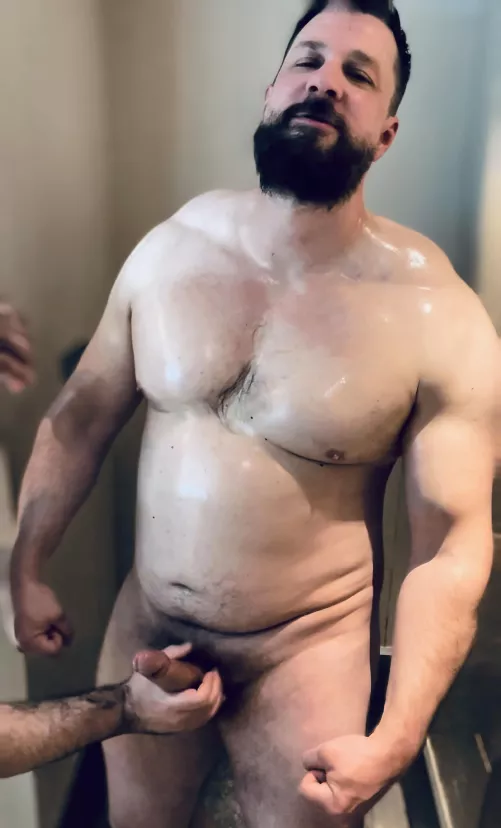 Cowboy need a helping Hand?