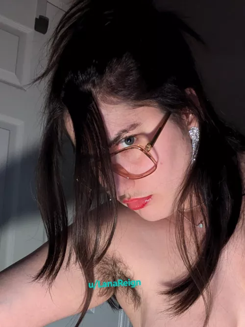 Cropping all the goods 