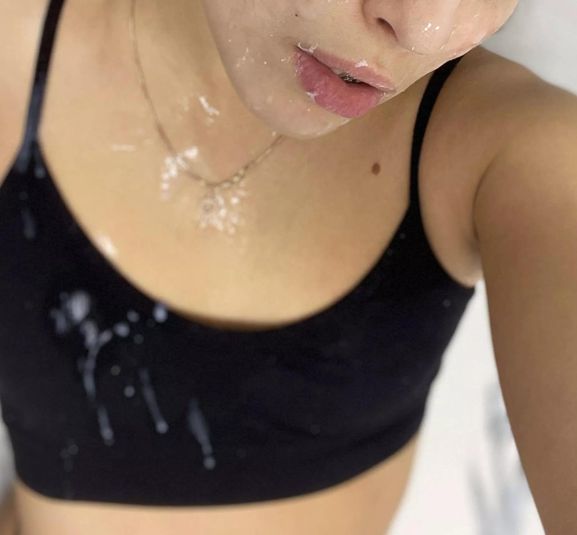 cum find out if im good enough