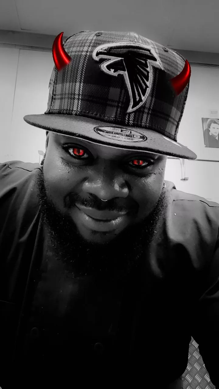 Daddy having thoughts