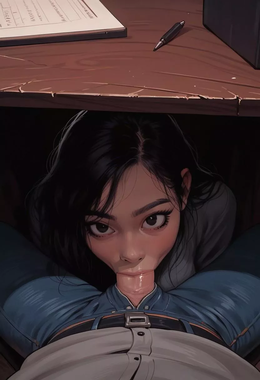 Daddy's Daily Stress Relief