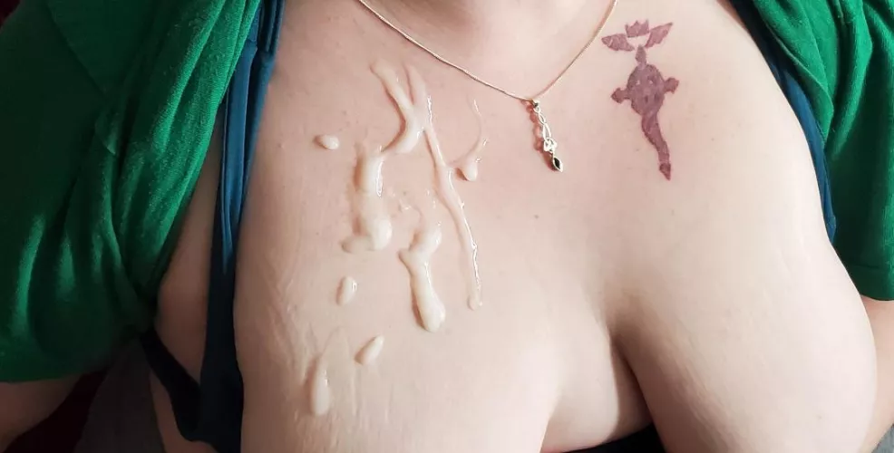 Decorating some of my treasures.