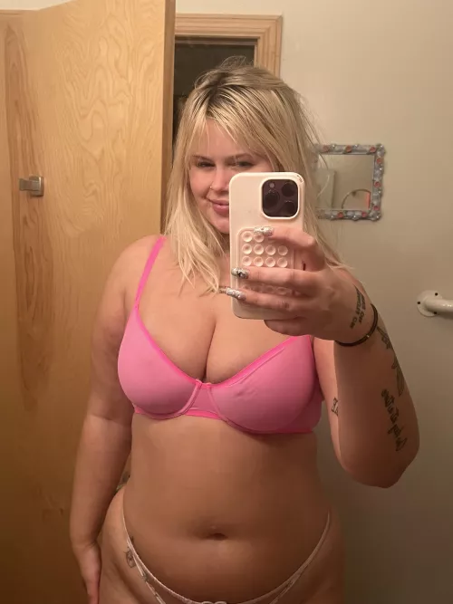 Do chubby girls give the best head? 