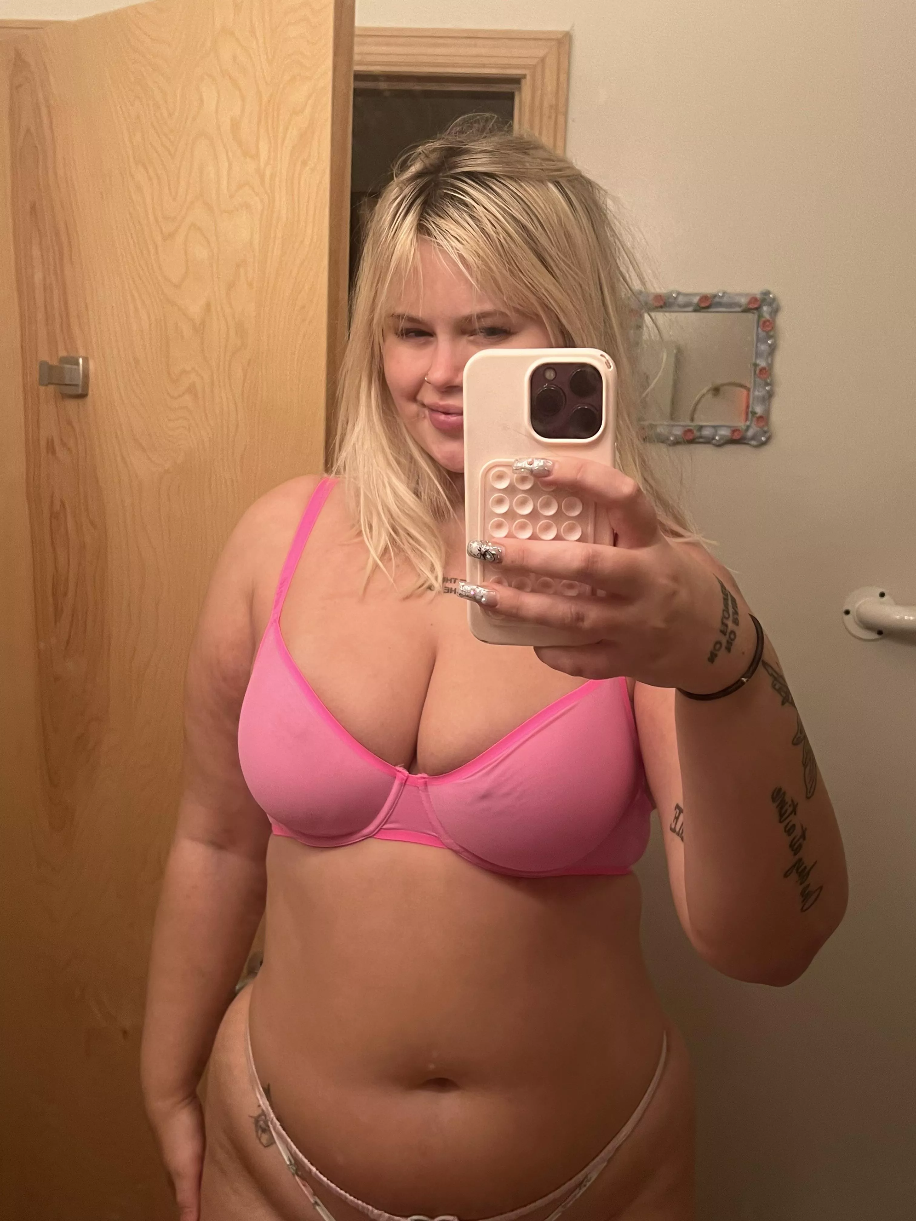 Do chubby girls give the best head? 