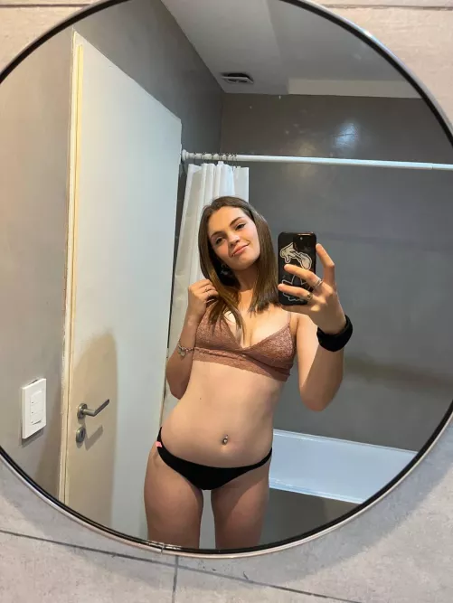 Do you thin you could breed me