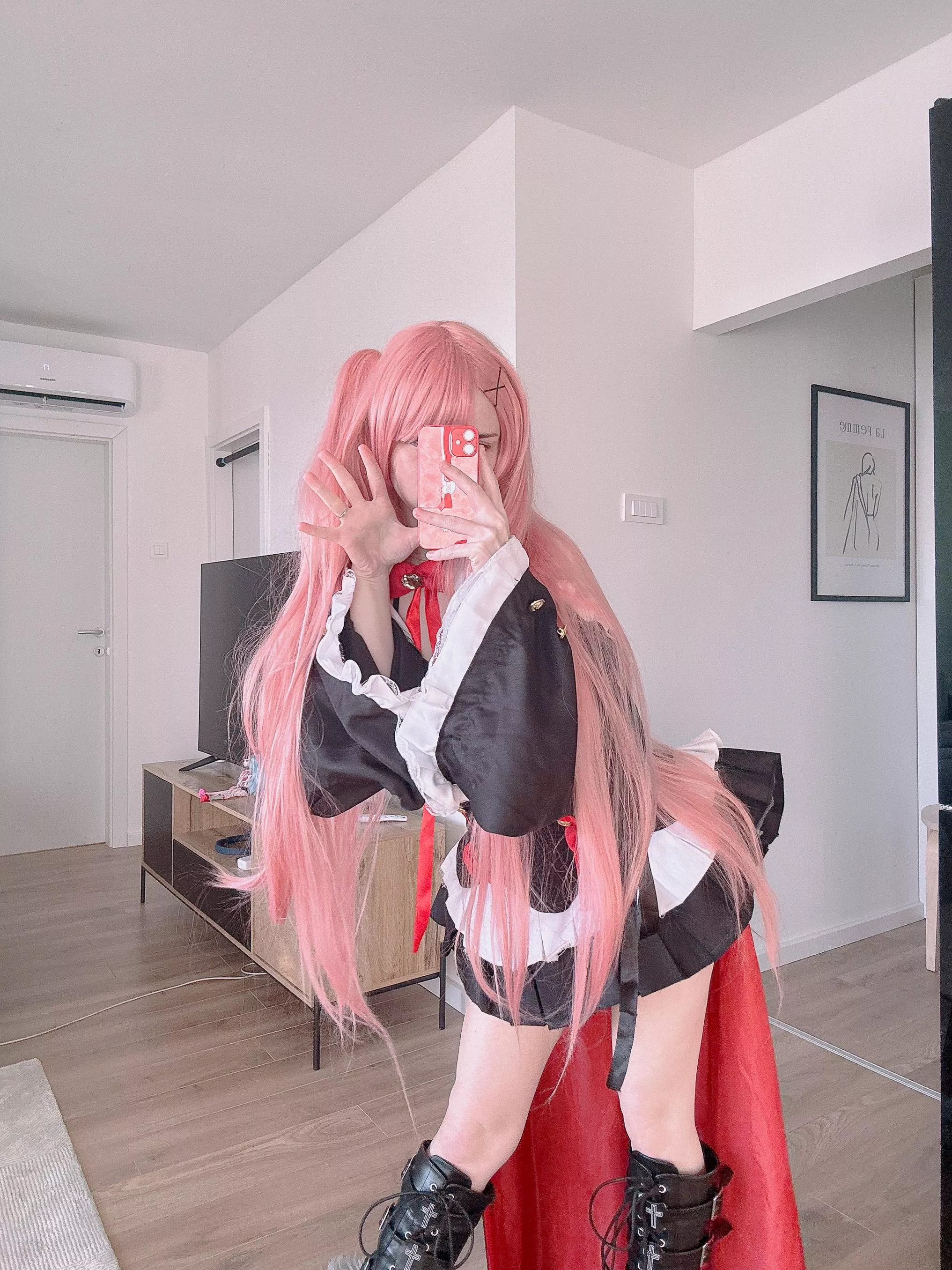 Do you want to spend a night with me