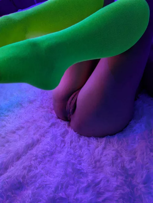 Does this photo make you curious to know how I taste?