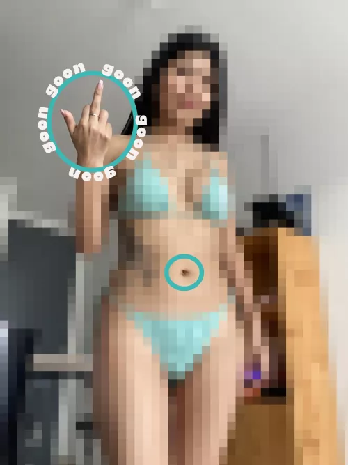 don't worry beta, I will keep you pussy free for life.