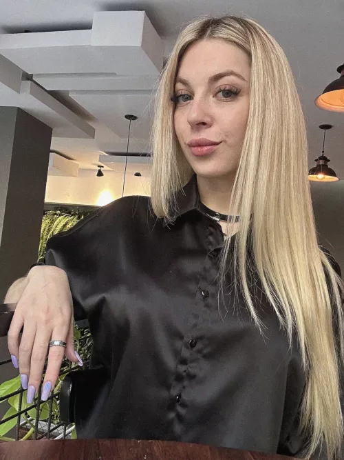 don’t worry, I’m not as sweet as I look… but I’m worth the risk!