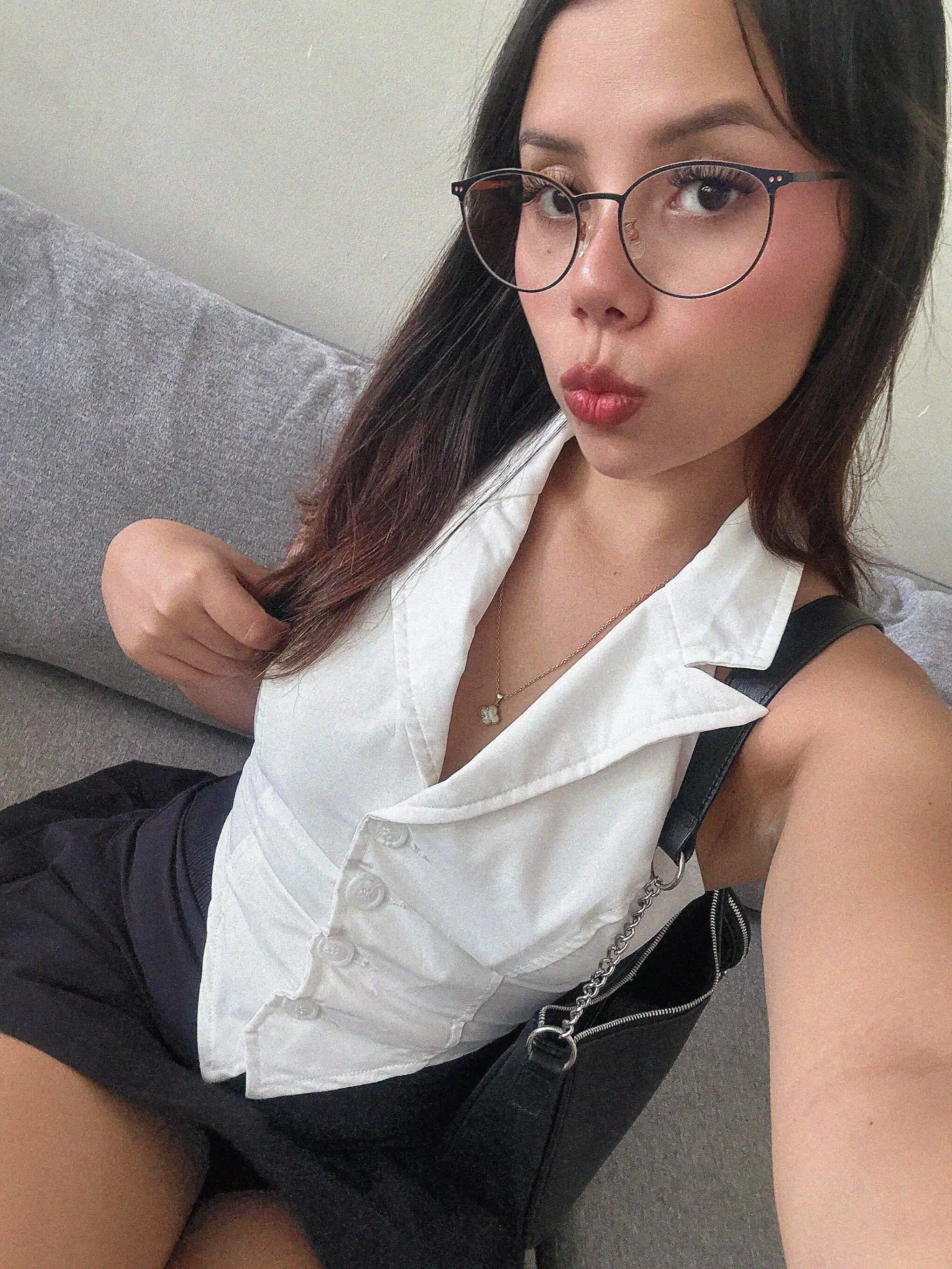 Election day complete.. who’s ready to make some mischief in Phoenix later?