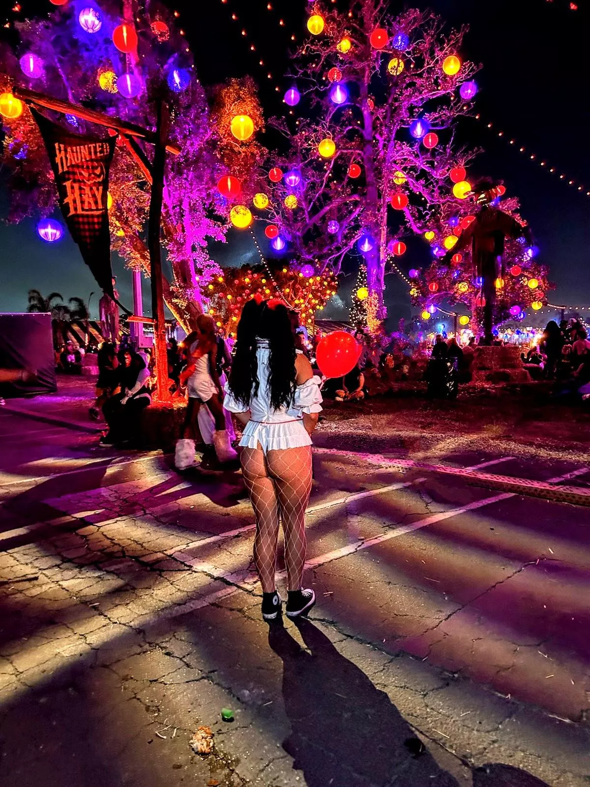 #EscapeHalloween SoCal