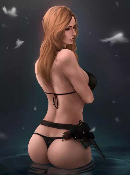 Eva (We1comeToParadiseARt)