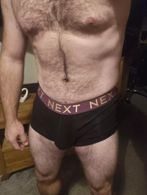 Evening bulge (45)