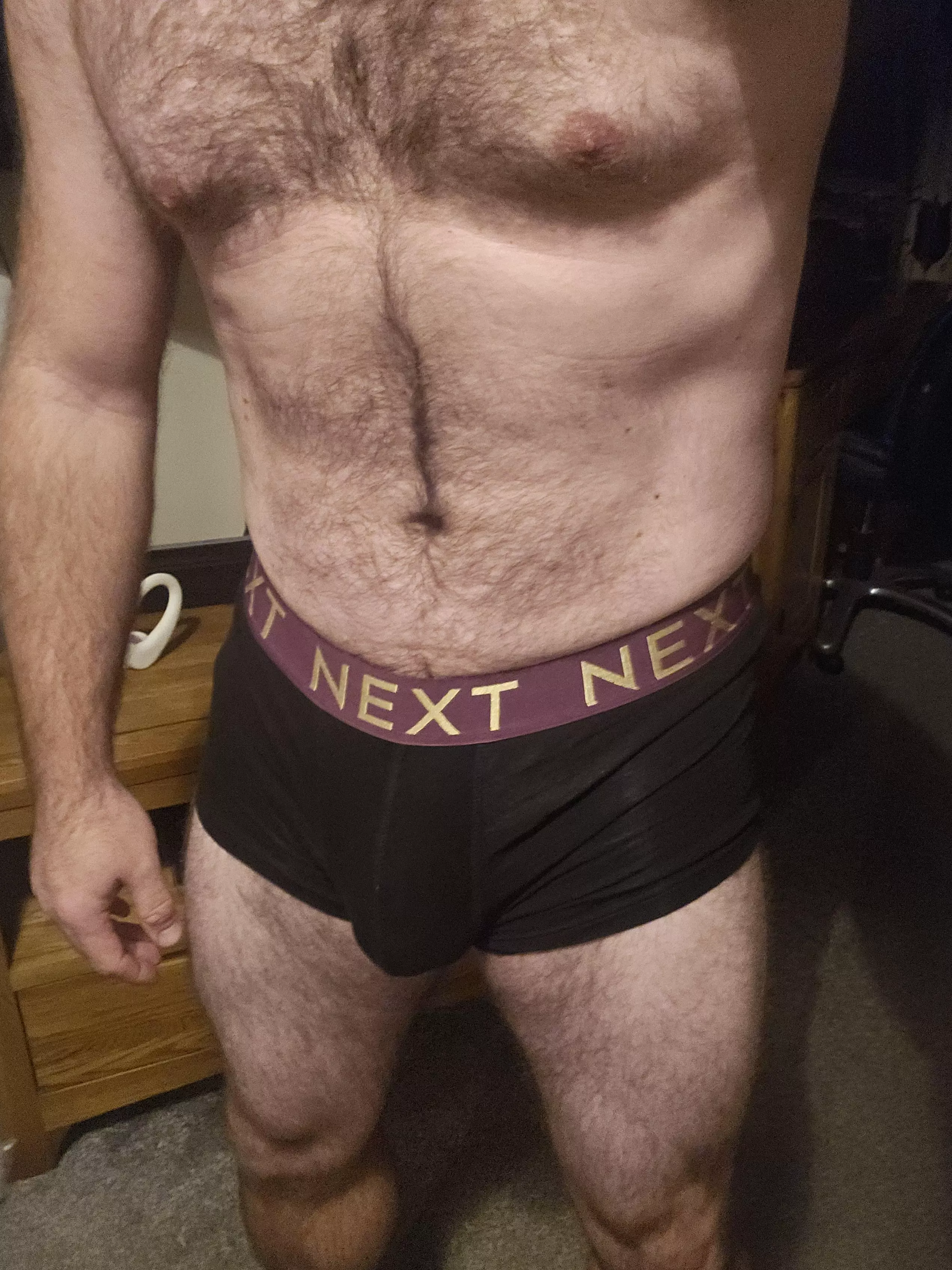 Evening bulge (45)