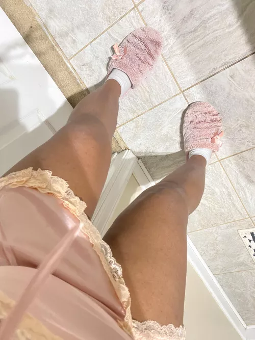 Everything matches today 🎀