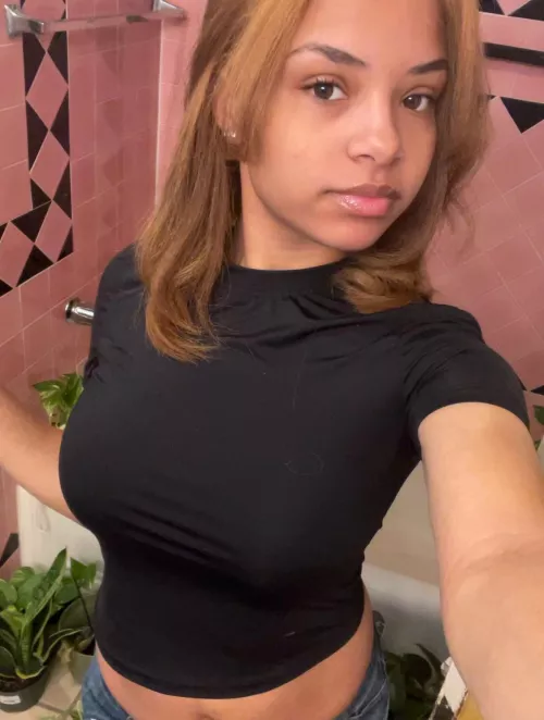 Feeling brutal tonight so if you’re not ready to get bitched, shut up. 