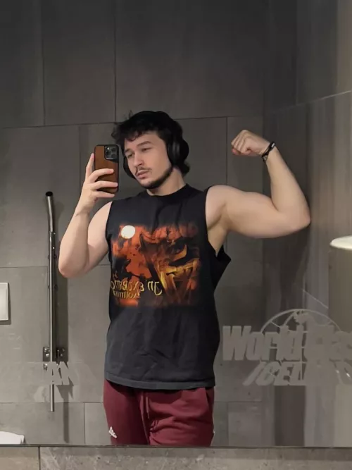 First time posting here