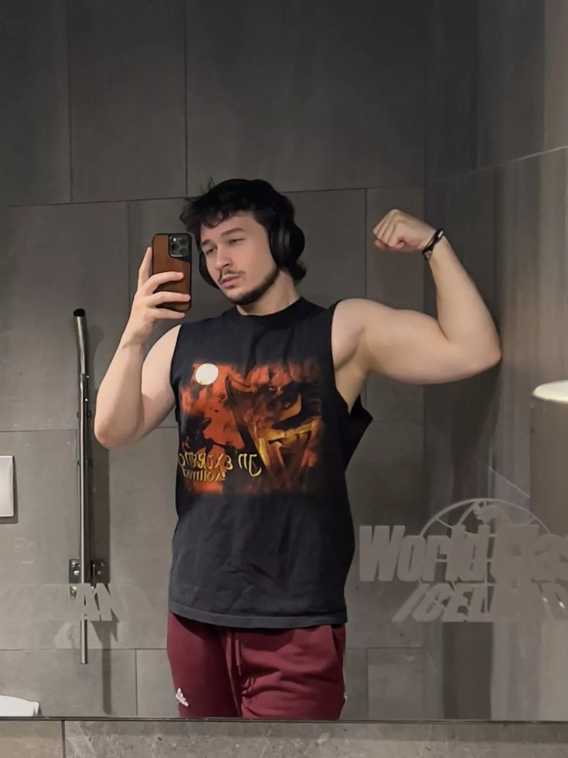 First time posting here