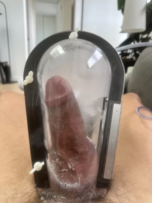 First use of monster tube but need help