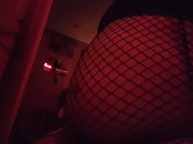 Fishnets :3333333