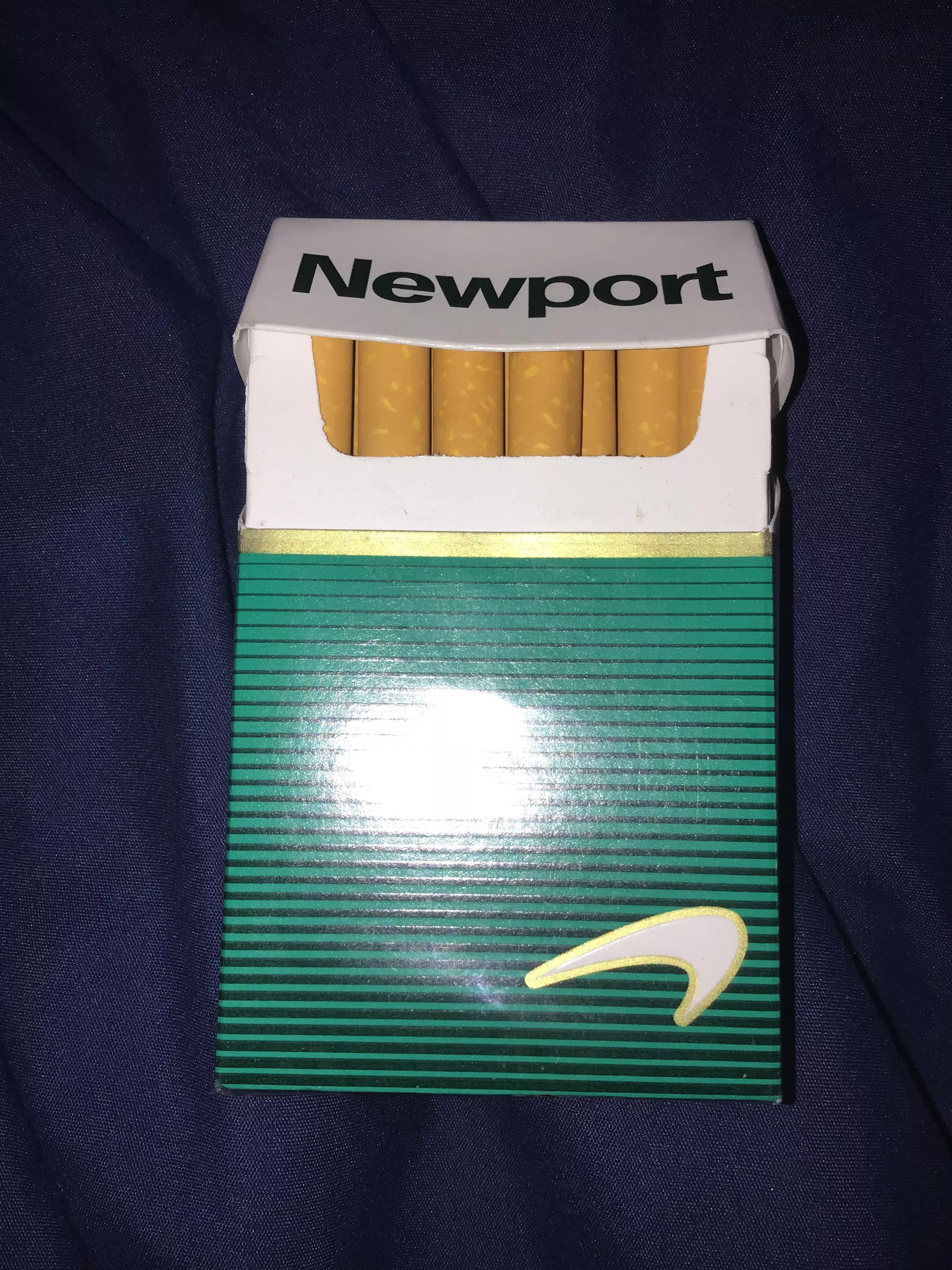 Found this on the ground today