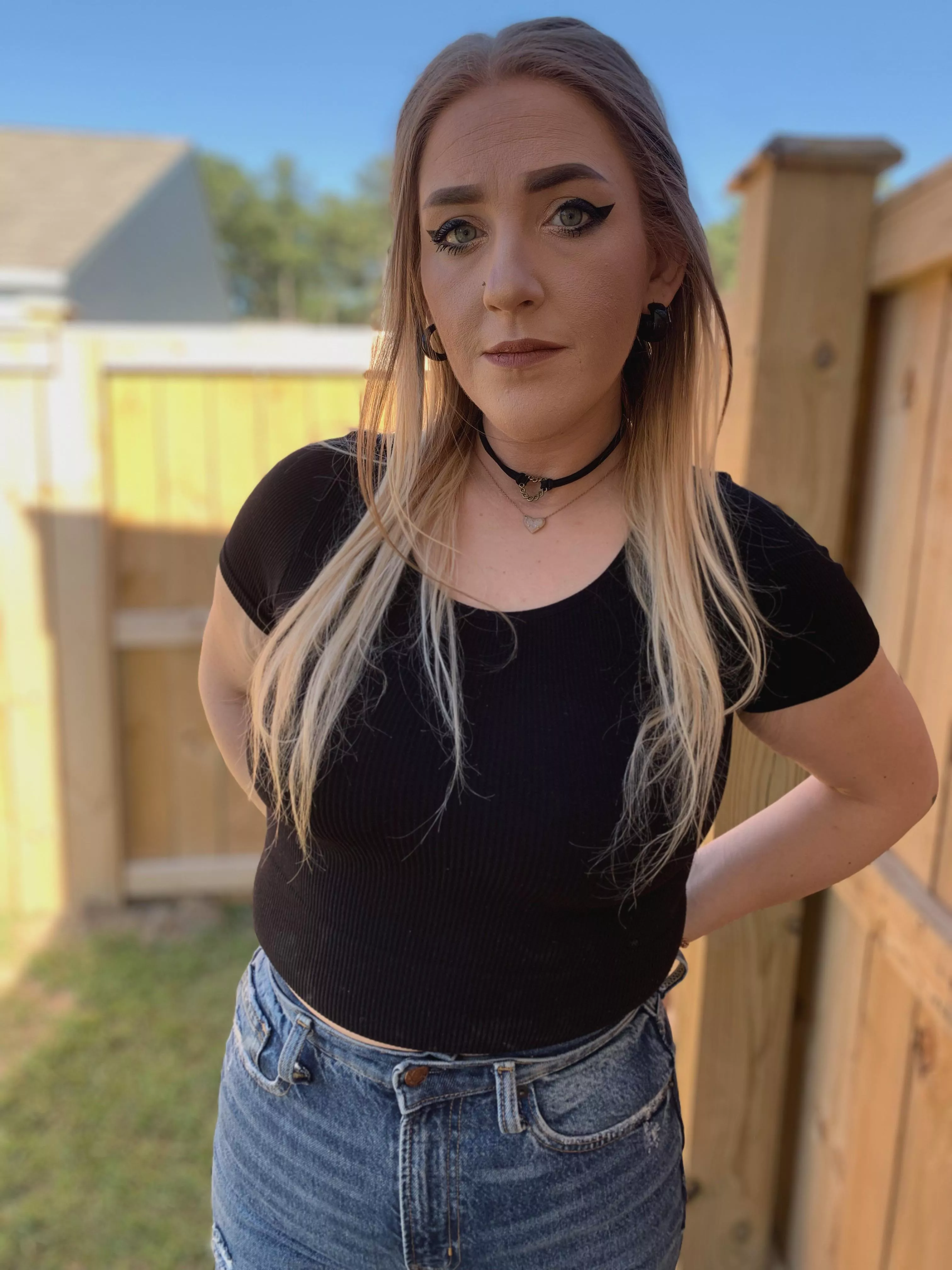 Fresh air - no cares <3