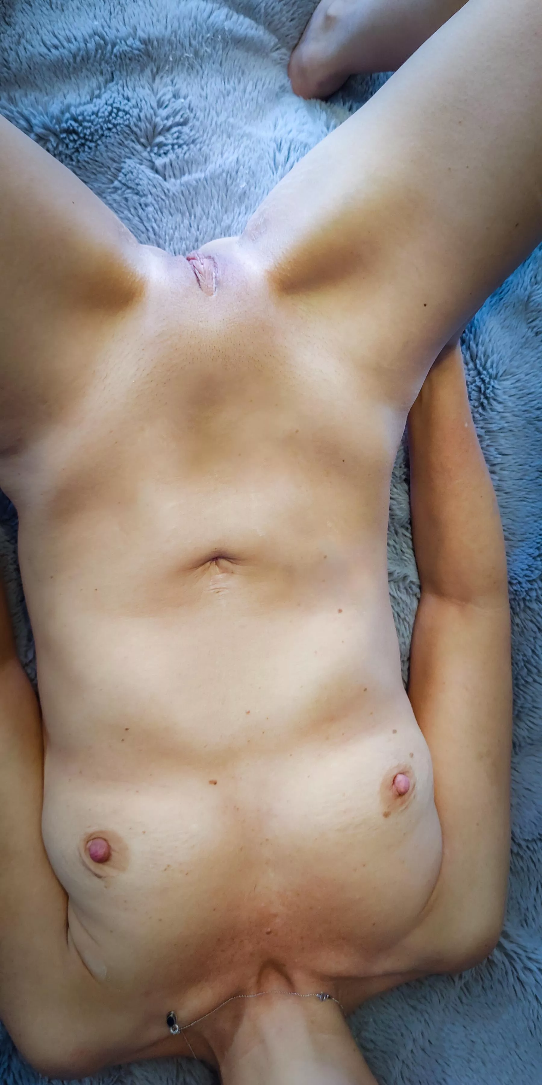 Friday mounds are more fun.