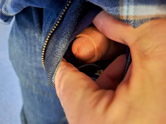 Gaining Flaccid Coverage