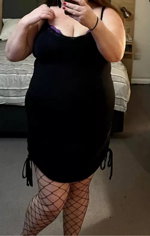 Going out or staying in ?