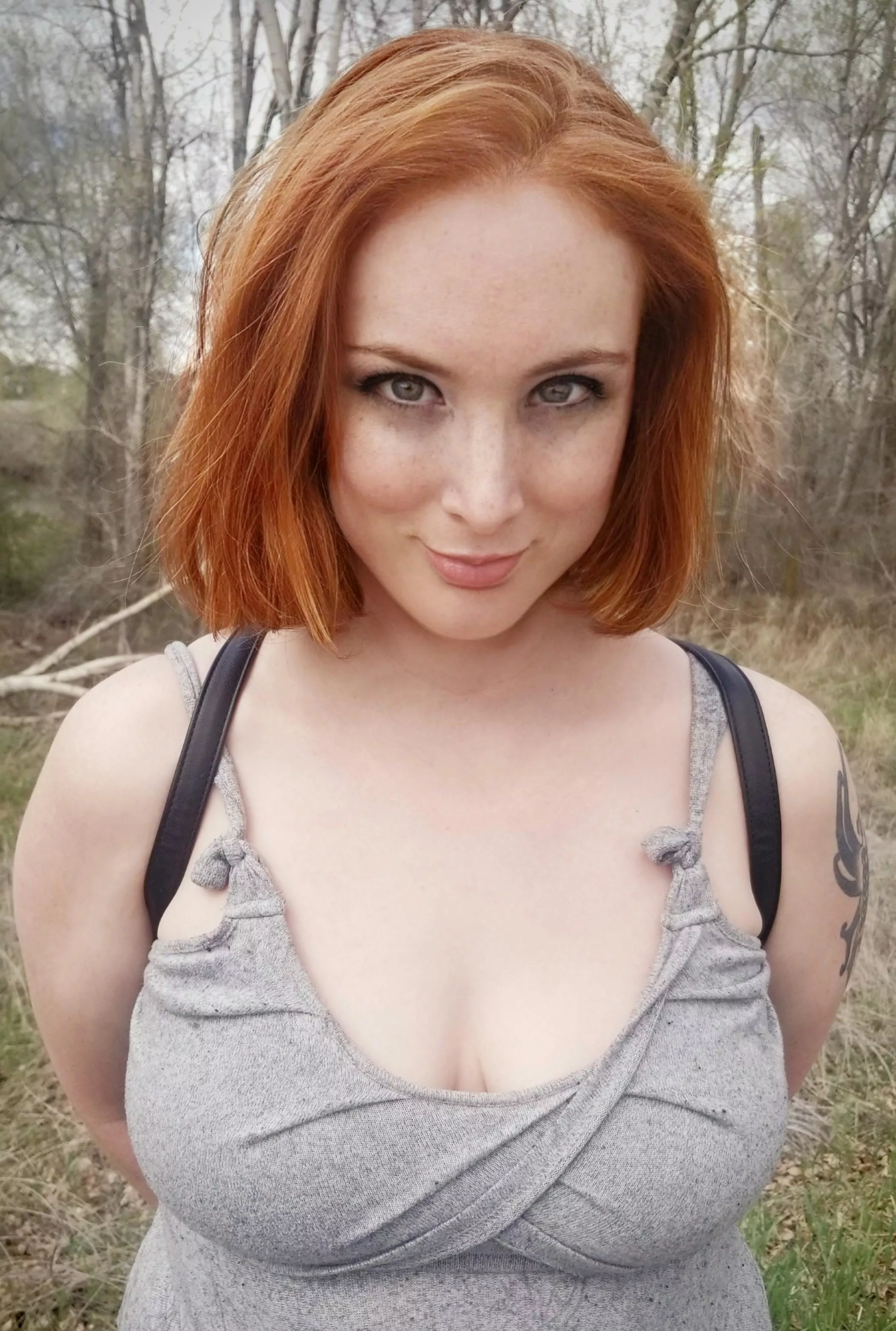 Good Day To Be Outside