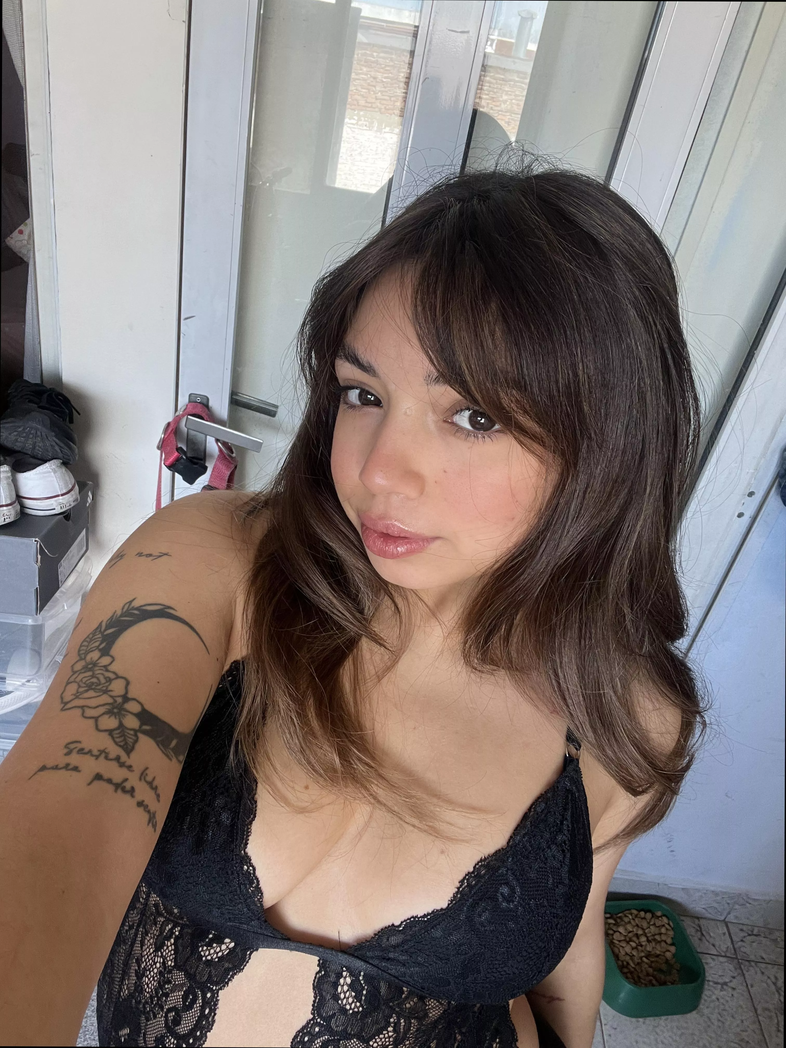 gorgeous enough for u [Return Our 3P Tools/Apps]