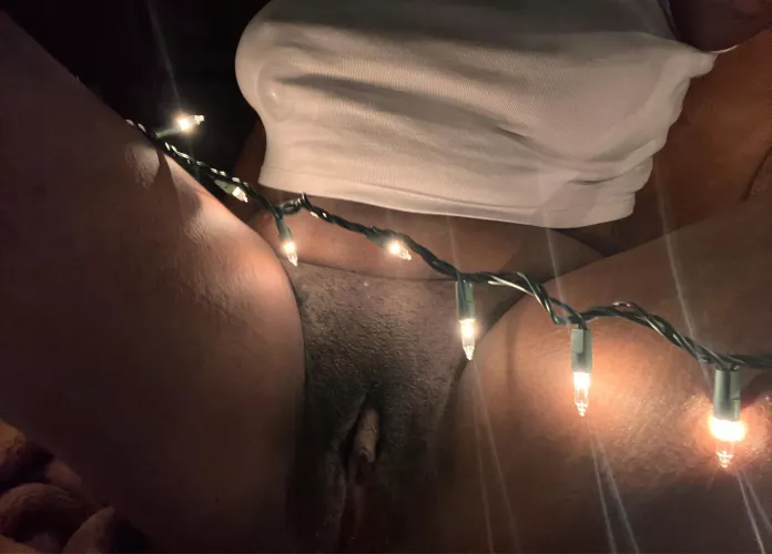 Guess it’s time to get ready for the holiday season 