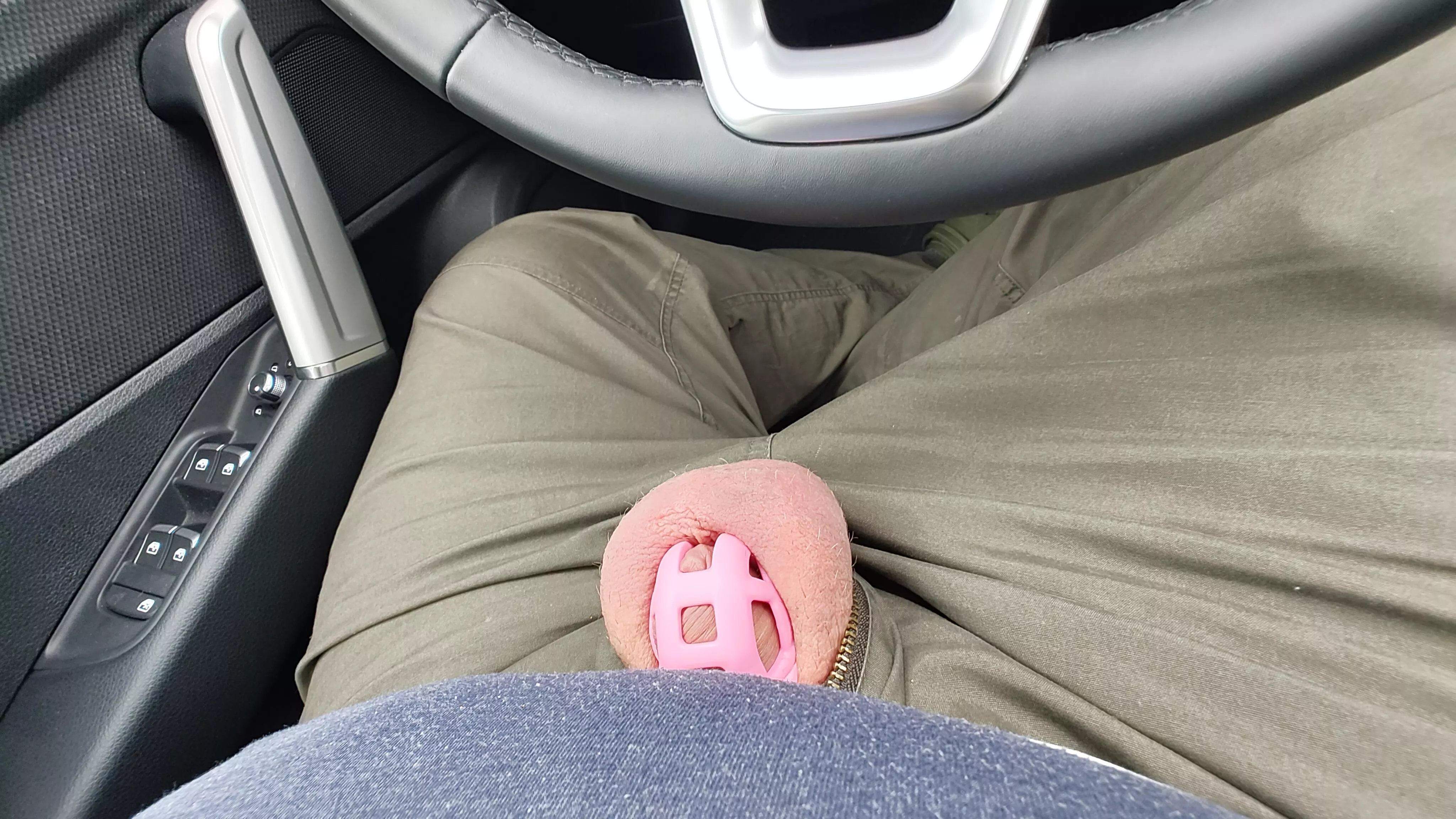 Guten Morgen Keuschlinge 👋