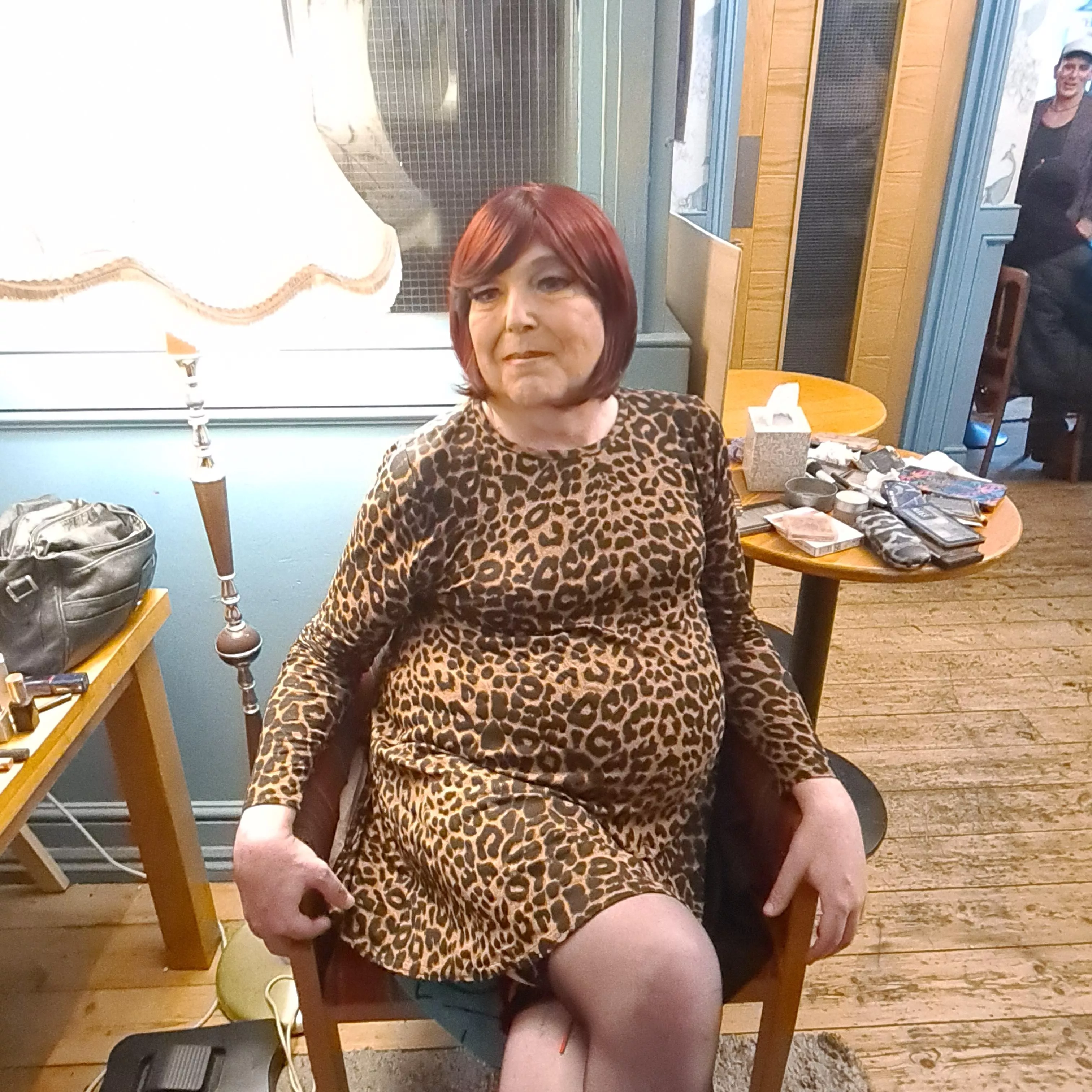 Had a good day today