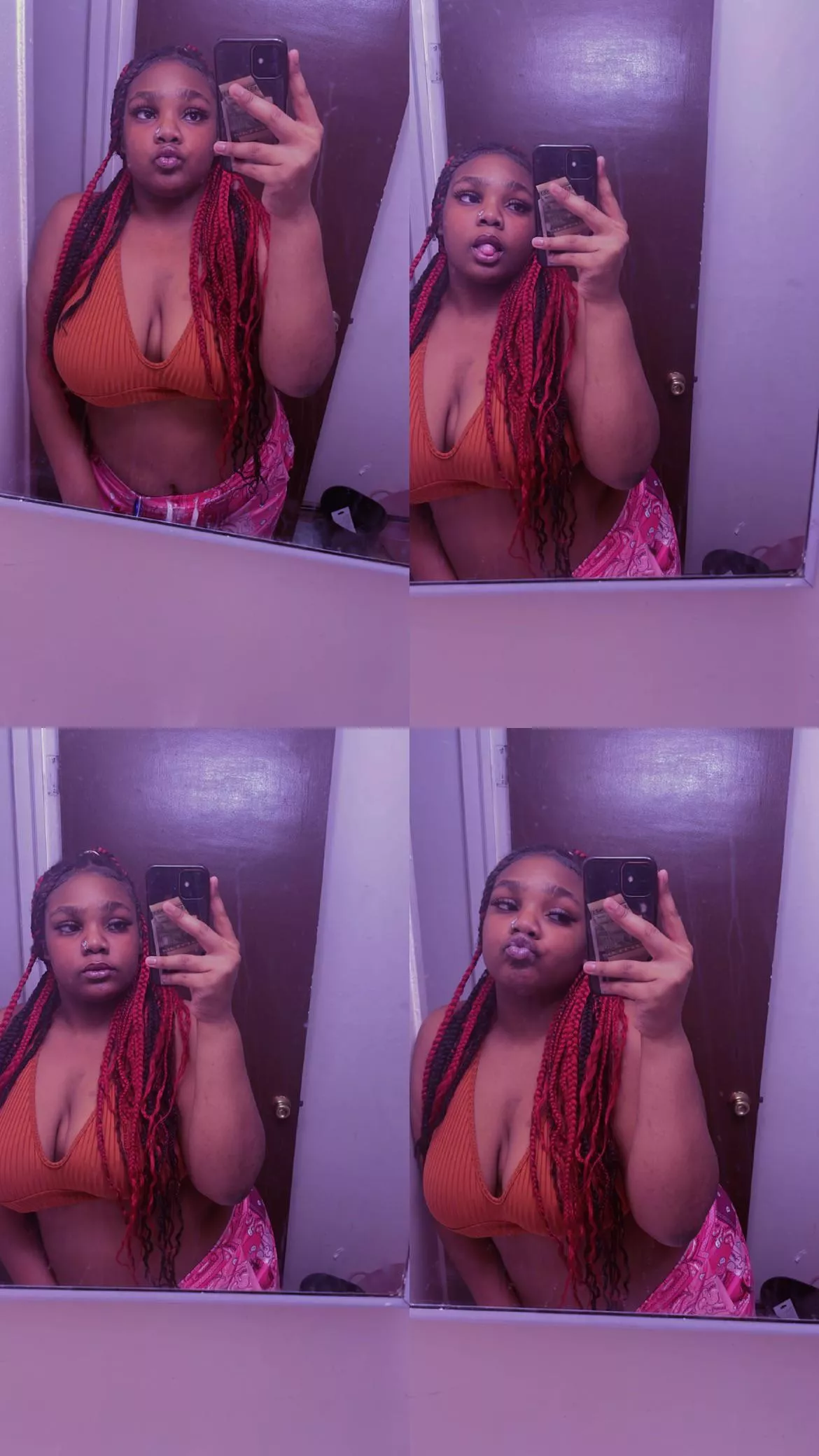 Haha loser 💋💋👑