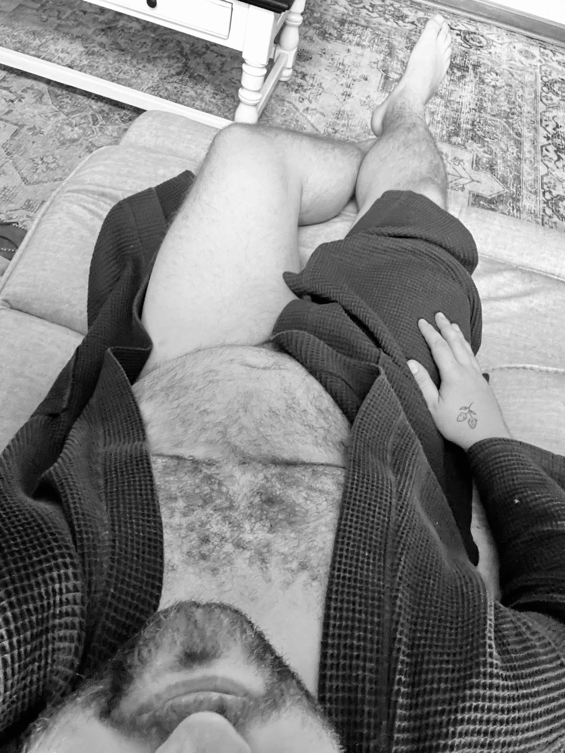 Happiness, I’ve been looking for you lately 