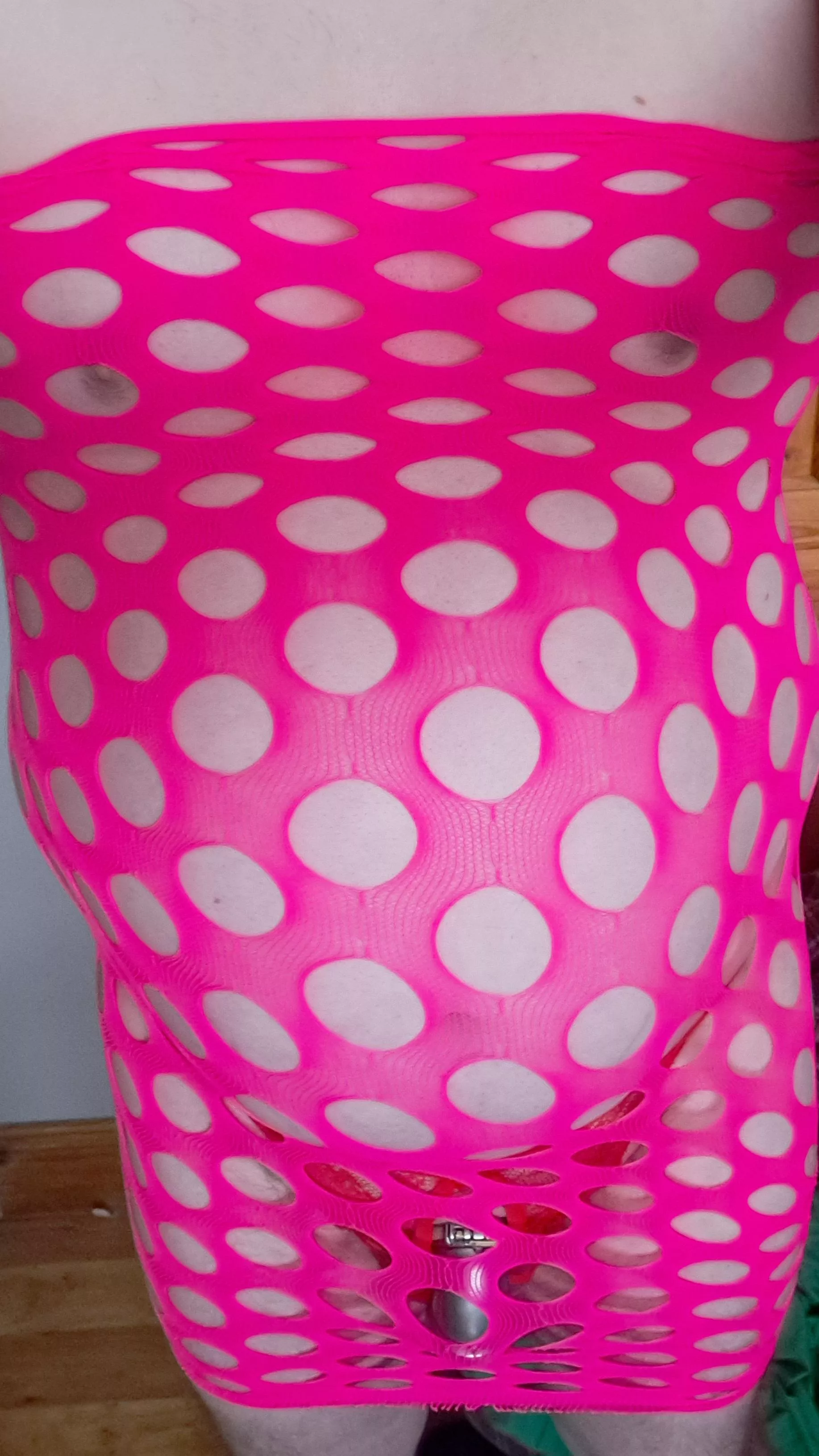 Happy birthday to me 